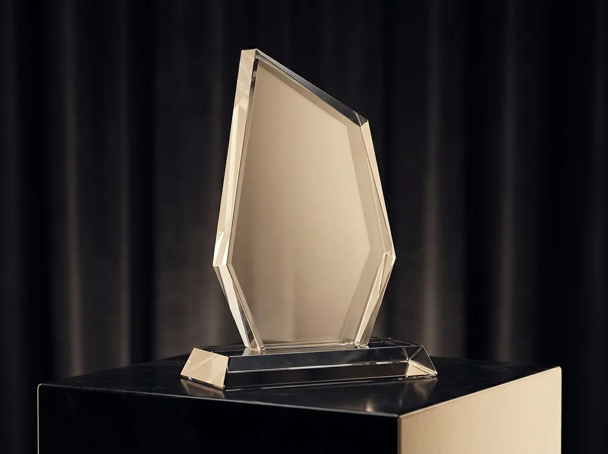 Glass Awards