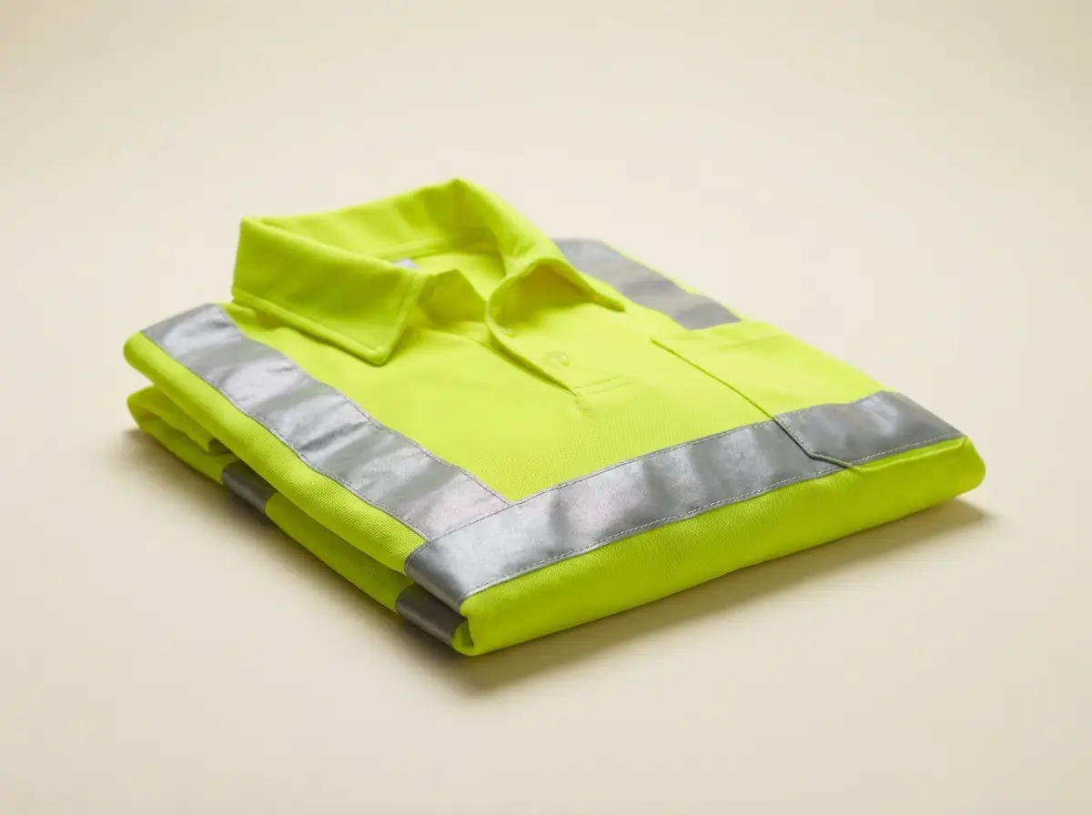 Construction hi-vis