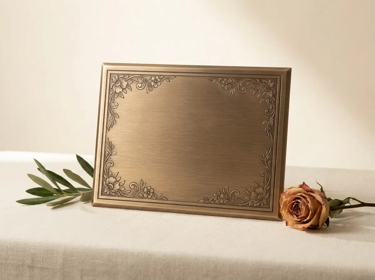 Memorial Pieces