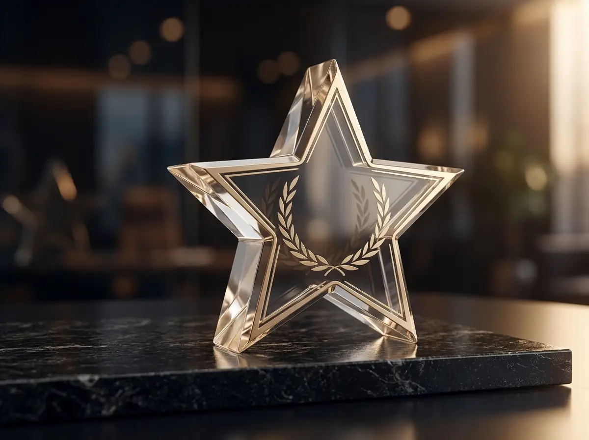 Sales Awards